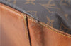 Authentic Louis Vuitton Monogram Cabas Piano Tote Bag M51148 LV H9296