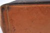 Authentic Louis Vuitton Monogram Cabas Piano Tote Bag M51148 LV H9296