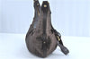 Louis Vuitton Monogram Idylle Rhapsody MM Shoulder Cross Bag M40403 Brown H9297