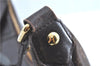 Louis Vuitton Monogram Idylle Rhapsody MM Shoulder Cross Bag M40403 Brown H9297