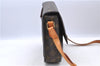 Auth Louis Vuitton Monogram Saint Cloud GM Shoulder Cross Bag M51242 LV H9307