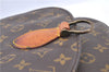 Auth Louis Vuitton Monogram Saint Cloud GM Shoulder Cross Bag M51242 LV H9307