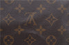 Authentic Louis Vuitton Monogram Speedy 30 Hand Bag M41526 LV H9318