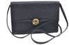 Authentic Louis Vuitton Epi Arche 2Way Shoulder Clutch Bag Black M52572 LV H9337