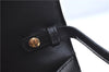 Authentic Louis Vuitton Epi Arche 2Way Shoulder Clutch Bag Black M52572 LV H9337