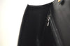 Authentic Louis Vuitton Epi Arche 2Way Shoulder Clutch Bag Black M52572 LV H9337