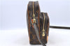 Authentic Louis Vuitton Monogram Amazone Shoulder Cross Bag M45236 LV H9342