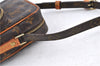 Authentic Louis Vuitton Monogram Amazone Shoulder Cross Bag M45236 LV H9342