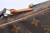 Authentic Louis Vuitton Monogram Amazone Shoulder Cross Bag M45236 LV H9342