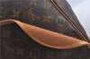 Auth Louis Vuitton Monogram Saumur 35 Shoulder Cross Body Bag M42254 LV H9344