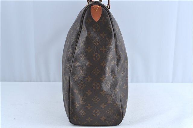 Authentic Louis Vuitton Monogram Flanerie 50 Shoulder Bag M51116 LV H9346