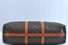 Authentic Louis Vuitton Monogram Flanerie 50 Shoulder Bag M51116 LV H9346