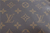 Authentic Louis Vuitton Monogram Flanerie 50 Shoulder Bag M51116 LV H9346