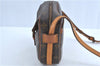 Auth Louis Vuitton Monogram Jeune Fille MM Shoulder Cross Bag M51226 Junk H9351