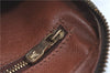 Auth Louis Vuitton Monogram Jeune Fille MM Shoulder Cross Bag M51226 Junk H9351