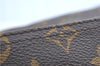 Authentic Louis Vuitton Monogram Keepall 50 Boston Bag M41426 LV H9353