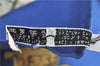 Authentic HERMES Carre 90 Scarf "LA PROMENADE DE LONGCHAMPS" Silk Blue H9388