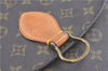 Auth Louis Vuitton Monogram Saint Cloud GM Shoulder Cross Bag M51242 LV H9390