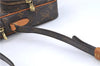 Authentic Louis Vuitton Monogram Amazone Shoulder Cross Body Bag M45236 LV H9405