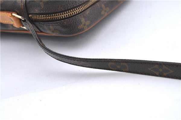 Authentic Louis Vuitton Monogram Amazone Shoulder Cross Body Bag M45236 LV H9405