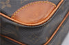 Authentic Louis Vuitton Monogram Amazone Shoulder Cross Body Bag M45236 LV H9405