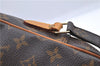 Authentic Louis Vuitton Monogram Amazone Shoulder Cross Body Bag M45236 LV H9405