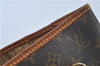 Authentic Louis Vuitton Monogram Neverfull MM Tote Bag M40156 LV H9419