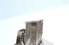 Authentic GUCCI Abbey Shoulder Hand Bag GG Canvas Leather 189833 Brown H9422