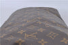 Authentic Louis Vuitton Monogram Speedy 40 Hand Bag M41522 LV H9427