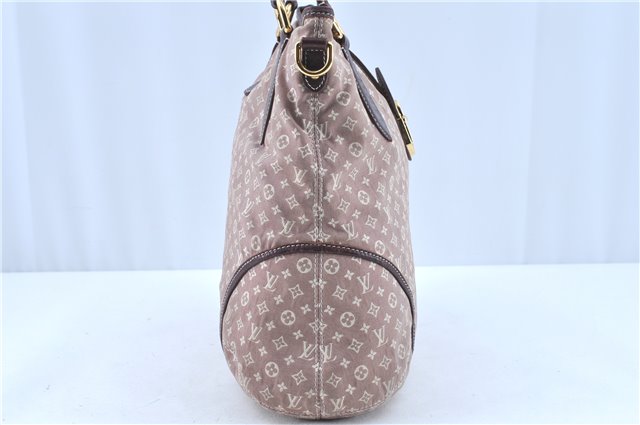 Louis Vuitton Monogram Idylle Elegie 2Way Shoulder Tote Bag Pink M56698 LV H9439