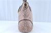 Louis Vuitton Monogram Idylle Elegie 2Way Shoulder Tote Bag Pink M56698 LV H9439