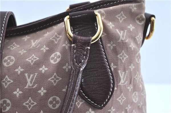 Louis Vuitton Monogram Idylle Elegie 2Way Shoulder Tote Bag Pink M56698 LV H9439