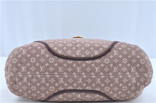 Louis Vuitton Monogram Idylle Elegie 2Way Shoulder Tote Bag Pink M56698 LV H9439