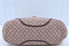 Louis Vuitton Monogram Idylle Elegie 2Way Shoulder Tote Bag Pink M56698 LV H9439