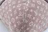 Louis Vuitton Monogram Idylle Elegie 2Way Shoulder Tote Bag Pink M56698 LV H9439