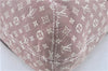 Louis Vuitton Monogram Idylle Elegie 2Way Shoulder Tote Bag Pink M56698 LV H9439