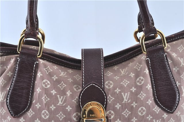 Louis Vuitton Monogram Idylle Elegie 2Way Shoulder Tote Bag Pink M56698 LV H9439