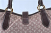 Louis Vuitton Monogram Idylle Elegie 2Way Shoulder Tote Bag Pink M56698 LV H9439