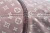 Louis Vuitton Monogram Idylle Elegie 2Way Shoulder Tote Bag Pink M56698 LV H9439