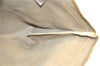 Authentic GUCCI Shoulder Tote Bag GG PVC Leather Brown H9441