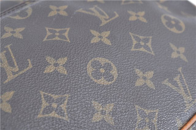 Authentic Louis Vuitton Monogram Nile Shoulder Cross Body Bag M45244 LV H9469