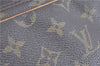 Authentic Louis Vuitton Monogram Nile Shoulder Cross Body Bag M45244 LV H9469