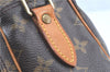 Authentic Louis Vuitton Monogram Nile Shoulder Cross Body Bag M45244 LV H9469