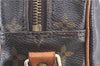 Authentic Louis Vuitton Monogram Nile Shoulder Cross Body Bag M45244 LV H9469