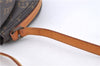 Auth Louis Vuitton Monogram Chantilly PM Shoulder Cross Body Bag M51234 LV H9470