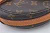 Auth Louis Vuitton Monogram Chantilly PM Shoulder Cross Body Bag M51234 LV H9470