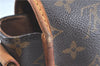 Louis Vuitton Monogram Messenger Bosphore PM Shoulder Cross Bag M40106 LV H9500