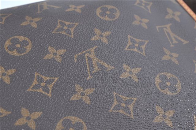 Louis Vuitton Monogram Messenger Bosphore PM Shoulder Cross Bag M40106 LV H9500