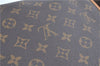 Louis Vuitton Monogram Messenger Bosphore PM Shoulder Cross Bag M40106 LV H9500