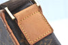 Louis Vuitton Monogram Messenger Bosphore PM Shoulder Cross Bag M40106 LV H9500